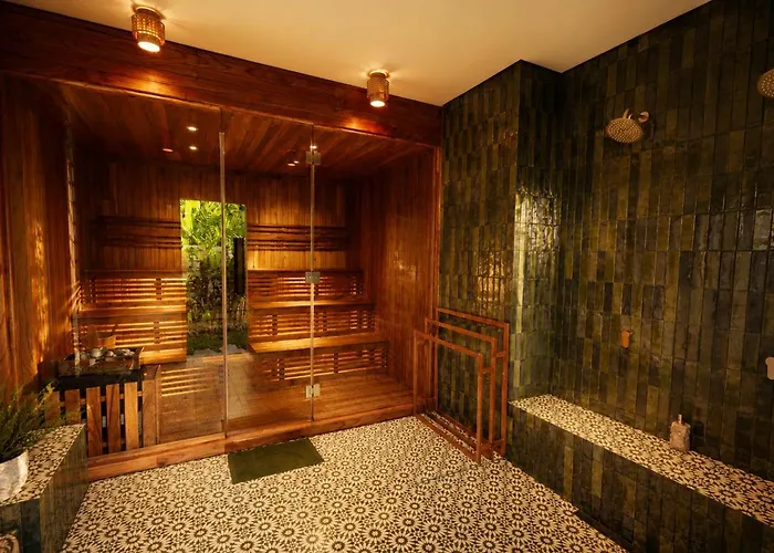 Loku Kedungu - Boutique Resort
