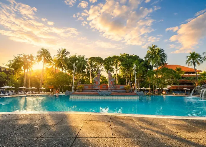 Bintang Bali Resort